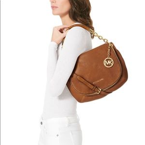 Michael Kors Vintage shoulder Crossbody Bag